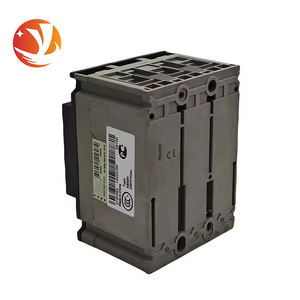 ของแท้ใหม่เอี่ยม -Schneider- 28100 อุปกรณ์ป้องกันกระแสเกินของเบรกเกอร์แบบหล่อขึ้นรูป ตัวควบคุมแบบตั้งโปรแกรม PLC - Product Image 2