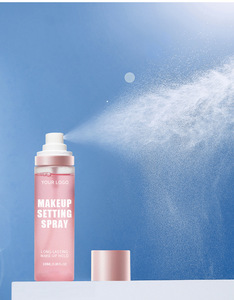Spray fixateur imperméable hydratant <span class=keywords><strong>anti</strong></span>-<span class=keywords><strong>transpirant</strong></span> Soft Focus maquillage marque privée 100ml Spray fixateur taille unique pour le maquillage du <span class=keywords><strong>visage</strong></span> - Product Image 6