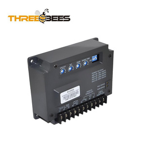 EG 2000 Reemplazo del controlador del Gobernador de velocidad del motor EG2000 - Product Image 1