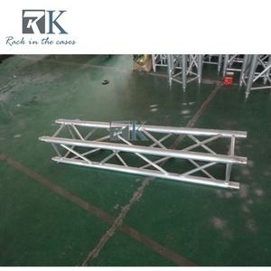 Sistema de Truss, Truss de Aleación de Aluminio, Estructura de Truss y Truss para Escenarios para Eventos Musicales - Product Image 3