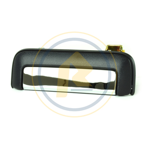 Maniglia esterna per porta Ac Rolcar ADAPTABLE per OE MR144541 adatta per Mitsubishi L 200 1996 - Product Image 1