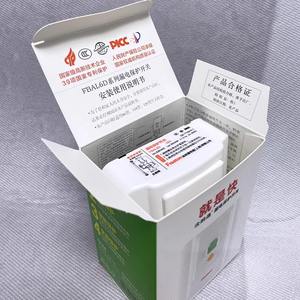 Disjoncteur d'air Fraaton 32A 230V 50Hz pour la protection des pompes à chaleur, des chauffe-eau et des climatiseurs - Product Image 3