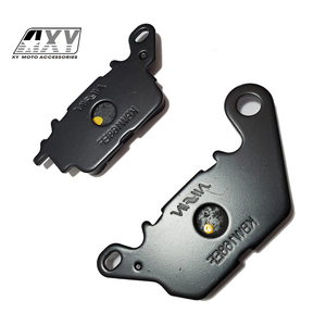 Pastiglie Freno anteriori per <span class=keywords><strong>YAMAHA</strong></span> <span class=keywords><strong>Nmax</strong></span> - Product Image 6