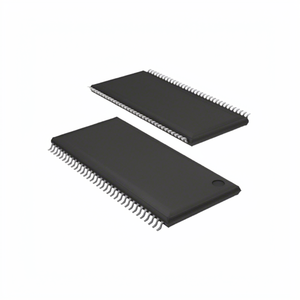 Componente Electrónico IS46R16320E-5TLA1-TR 66 TSSOP Memoria Canal del Fabricante - Product Image 1