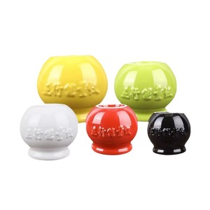 Masajeador de Cerámica de Alta Calidad para Terapia de Medicina Tradicional China, Ventosas de Vacío Gua Sha para Masaje Facial, de Pies, Cuello, Columna Cervical y Espalda - Product Image 3