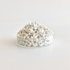 Litière colorée en granulés de papier recyclé pour maisons d'egrets et aménagement paysager pour hamsters - Product Image 3