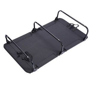 Op Maat Gemaakte Draagbare Camping Verhoogd Huisdier <span class=keywords><strong>Bed</strong></span> Verhoogde Hondenbed Voor Grote Honden - Product Image 5