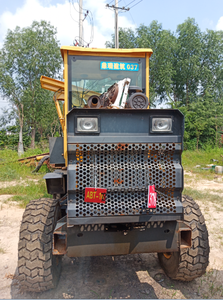 중고 도로 필러 파일 드라이버 사용 - Product Image 2