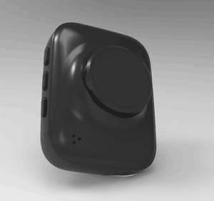 Système de caméra de sécurité intelligente Karadar F19 avec antenne GPS, capteur de fatigue, entrée sans clé, surveillance de la conduite, alarmes de voiture - Product Image 4