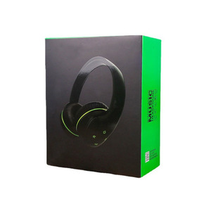 Reciclable Mystery Tech Mailer | Caja <span class=keywords><strong>de</strong></span> cartulina para gafas/equipo <span class=keywords><strong>de</strong></span> juego | Embalaje <span class=keywords><strong>de</strong></span> protección electrónica 3C - Product Image 1