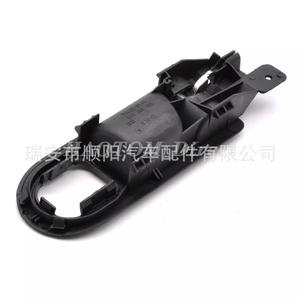 Poignée de porte intérieure 3B1 837 113 en plastique pour Passat Bora Golf, pièce de rechange - Product Image 3