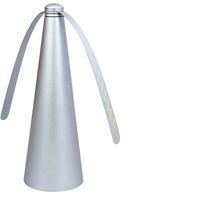 Lampe anti-moustiques et insectes portable USB en ABS solide, petite taille, pour usage domestique, personnalisable par les fournisseurs OEM
