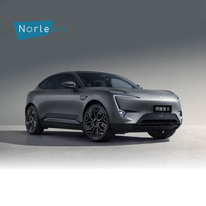 2023 AVATAR 11 lusso Smart EV berlina <span class=keywords><strong>90</strong></span> RWD <span class=keywords><strong>auto</strong></span> elettrica di alta qualità con 630KM di autonomia SUV struttura in magazzino - Product Image 2