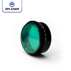 Conjunto de Focalização ZPLASER D37-F125/150/200 ProCutter 1.0 para Conjunto de Focalização Precitec - Product Image 4