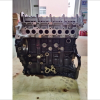 Moteur complet D4HB 2.2L CRDi Turbo Diesel DOHC 16V pour Hyundai Santa Fe Kia Sorento Carnival 2009-2021