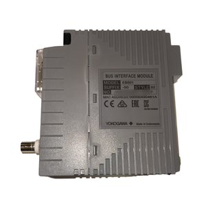 โยโกกาว่า EB501-50 โมดูลควบคุมอุตสาหกรรม (PAC) รุ่นใหม่ พร้อมอีเธอร์เน็ต 220V หน่วยความจำ ROM-DCS ผลิตภัณฑ์นำเข้าของแท้ - Product Image 3