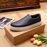 CACATUA Nouvelles Chaussures de Marche Tendance Haut de Gamme pour Hommes Antidérapantes Décontractées