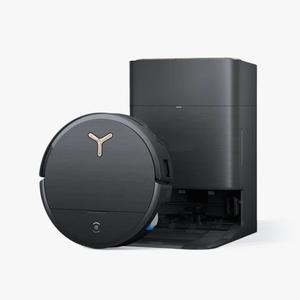 Vente de l'aspirateur X9 Pro scellé en usine, modèle 5478650, prêt à être expédié - Product Image 2
