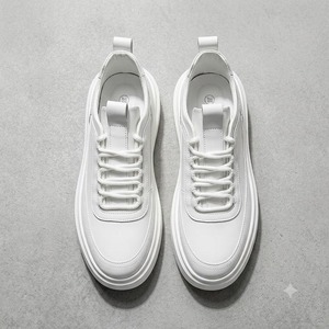 Nouvelle tendance, chaussures de marche pour hommes, confortables, de haute qualité, mode, amortissantes, antidérapantes, légères, toutes saisons, style de vie - Product Image 3