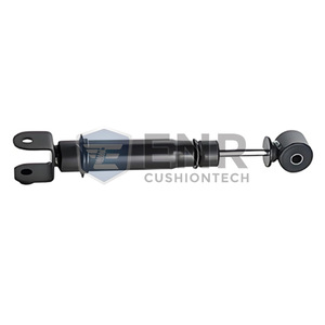 Amortisseur à suspension pneumatique Scania 1908098 avec support pour remplacement de camion - Product Image 4