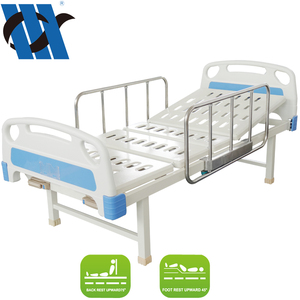 YC-T2612L Letto Ospedaliero Economico Cinese, Letti per Pazienti Usati, Letti per Cliniche e Ospedali - Product Image 4