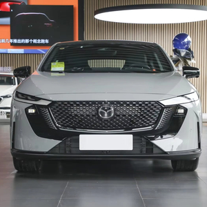 नई ऊर्जा वाहन माज़दा EZ-6 <span class=keywords><strong>2025</strong></span> दैनिक आवागमन 200 लिए 2895 मिमी व्हीलबेस के साथ ज़िज़ुन खेल संस्करण - Product Image 1