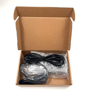 อะแดปเตอร์จ่ายไฟเดสก์ท็อป 240W 19.5V 12.3A PD สำหรับแล็ปท็อป Dell - Product Image 6
