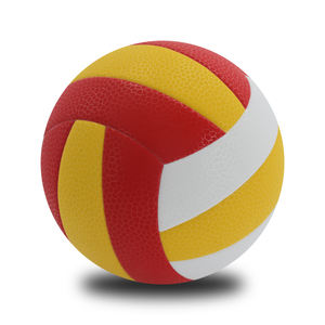 Balón de <span class=keywords><strong>Voleibol</strong></span> Laminado <span class=keywords><strong>Profesional</strong></span> de Alta Calidad Tamaño 5 de Cuero PU para Partidos en Interiores y Exteriores - Product Image 6