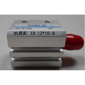 Cylindre mince Chelic Mini JD12*10-B, type à diaphragme, résistant aux hautes températures - Product Image 1
