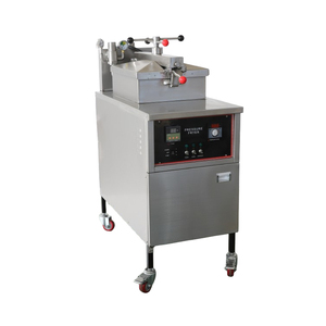 Food Fryer for Restaurant Restaurant Fryer Chicken Cooking Pressure Fryer - Product Image 6