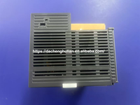 Controlador de Movimiento Delta AX-316EA0MA1T Serie AX-3, Controlador de Automatización Programable EtherCAT de 16 Ejes, Unidad de CPU Industrial