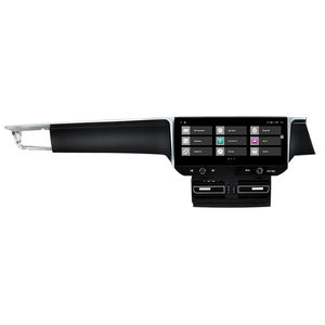 STWEI para Porsche Macan PCM3.0 PCM4.0 2014-2017, Reproductor Multimedia para Auto con Android 14 de 12.3 Pulgadas, Carplay, Radio, Navegación GPS 4G - Product Image 1