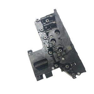 ฟอร์ดโมดูลโซลินอยด์วาล์ว7T4Z-7Z369-E AA5Z-7Z369-B สำหรับการควบคุมเกียร์6F55 6F-50 - Product Image 1