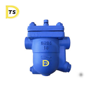 Válvula de trampa de vapor y válvula de drenaje, bola flotante de acero inoxidable/acero fundido, spiraaxsarco, buena calidad - Product Image 3