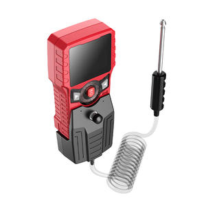 Gasana lyse pumpe Gasana lysa toren Sensor alarm detektor - Product Image 4