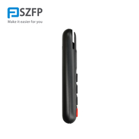 Terminal de point de vente Bluetooth portable FP9320 3-en-1 avec lecteur de cartes EMV, bande magnétique et NFC, clavier PIN et écran, MPOS portable