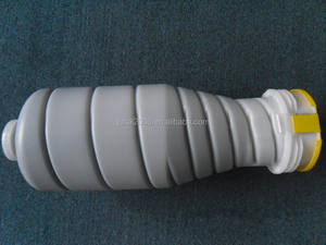 Cartuccia Toner fotocopiatrice TN010 compatibile ad alta velocità per Konica Minolta Bizhub PRO 1200 e <span class=keywords><strong>1051</strong></span> - Product Image 4