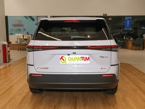 SUV Compact Électrique Rose Abordable Platinum 3X 2025 430 Air Pure Electric 5 Portes 5 Places Fabriqué en Chine Populaire <span class=keywords><strong>Bz</strong></span> 3X - Product Image 6