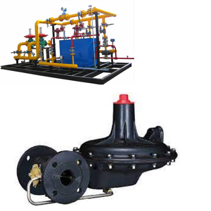 Les régulateurs de pression Tartarini séries MF et MN peuvent être utilisés avec de l'air naturel - Product Image 2