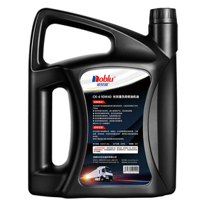 Huile moteur haute performance pour moteur lourd entièrement synthétique Huile moteur diesel CK4 10W40 <span class=keywords><strong>15W40</strong></span> <span class=keywords><strong>10W30</strong></span> - Product Image 2