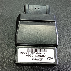 ECU de haute qualité pour HONDA KEIHIN SCR110 NHX110 LEAD110 - Product Image 1