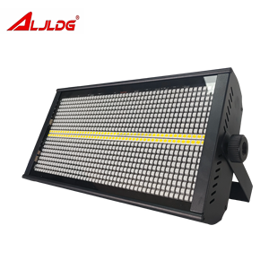 Illuminazione LED da Palco di Alta Qualità <span class=keywords><strong>8</strong></span>+<span class=keywords><strong>8</strong></span> Strobo RGBW 4-in-<span class=keywords><strong>1</strong></span> per DJ, Discoteca, Feste, Club, Parchi a Tema, Matrimoni, Luci DMX - Product Image 4