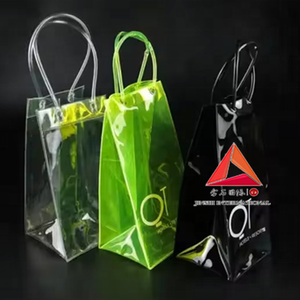 JINSHI Fourni par l'usine Film PVC super transparent Rouleau PVC transparent - Product Image 5
