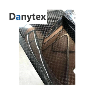 CHINA fabrica productos de fibra de carbono a medida piezas de máquina de FRP personalizadas - Product Image 3