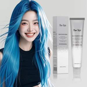 PureStyle染发剂批发永久性染发天然形式沙龙 - Product Image 6