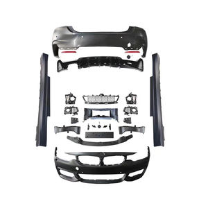 Vendita POn resistente agli urti M Kit corpo sportivo in fibra di carbonio Look MT BodyKit per <span class=keywords><strong>BMW</strong></span> <span class=keywords><strong>serie</strong></span> <span class=keywords><strong>4</strong></span> F32 <span class=keywords><strong>F33</strong></span> F36 2014-2020 - Product Image 1