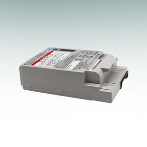 Batterie médicale originale NIHON KOHDEN pour défibrillateur SB-831V - Product Image 6