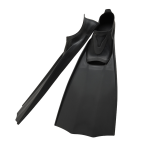 <span class=keywords><strong>Aletas</strong></span> de Natación de Silicona para Buceo Libre Comercial, Logotipo Personalizado OEM, Certificación CE, No Tóxicas, para Adultos, Entrenamiento, ZMZ DIVE, Bolsa de Transporte - Product Image 4