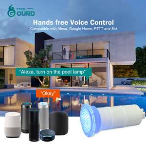 Bán Buôn Chìm Không Dây Không Thấm Nước <span class=keywords><strong>RGB</strong></span> 55Mm Nicheless Bơi Dưới Nước Màu Thay Đổi Ánh Sáng <span class=keywords><strong>RGB</strong></span> LED Hồ Bơi Đèn - Product Image 6