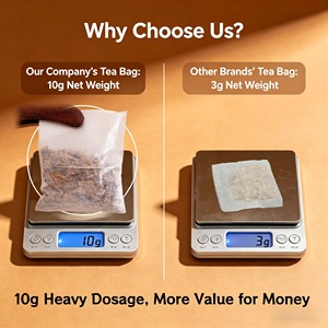 Té Herbal Natural <span class=keywords><strong>para</strong></span> el Bienestar, <span class=keywords><strong>para</strong></span> <span class=keywords><strong>la</strong></span> Limpieza Interna del Cuerpo y un Metabolismo Saludable, Hecho con Extracto Granulado, Té <span class=keywords><strong>para</strong></span> Bajar de Peso - Product Image 2